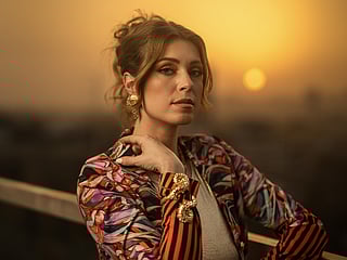 Lasa Ona’s Dubai dream hits all the right notes