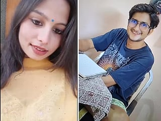 Amrita Chauhan, a forensic student, is accused of killing her live-in partner Ram Kesh Meena and setting their Delhi apartment on fire to conceal the crime.
