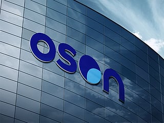 OSON secures DFSA in-principle approval in the UAE