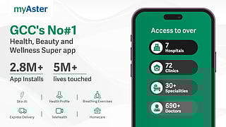 myAster expands its impact to over 5 million people 