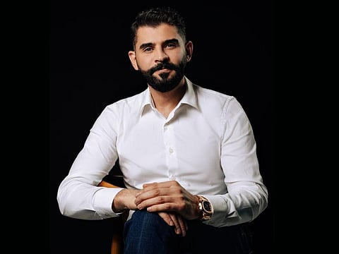 Muhammed Zekeriya Akgad, Chairman, AKFA Holding