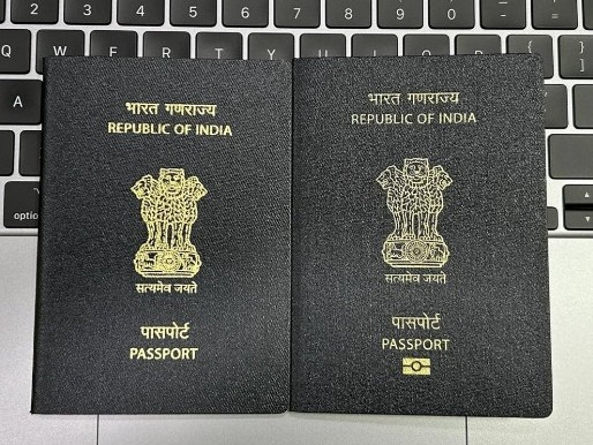 Indian ePassport in UAE: Should all expats apply now?
