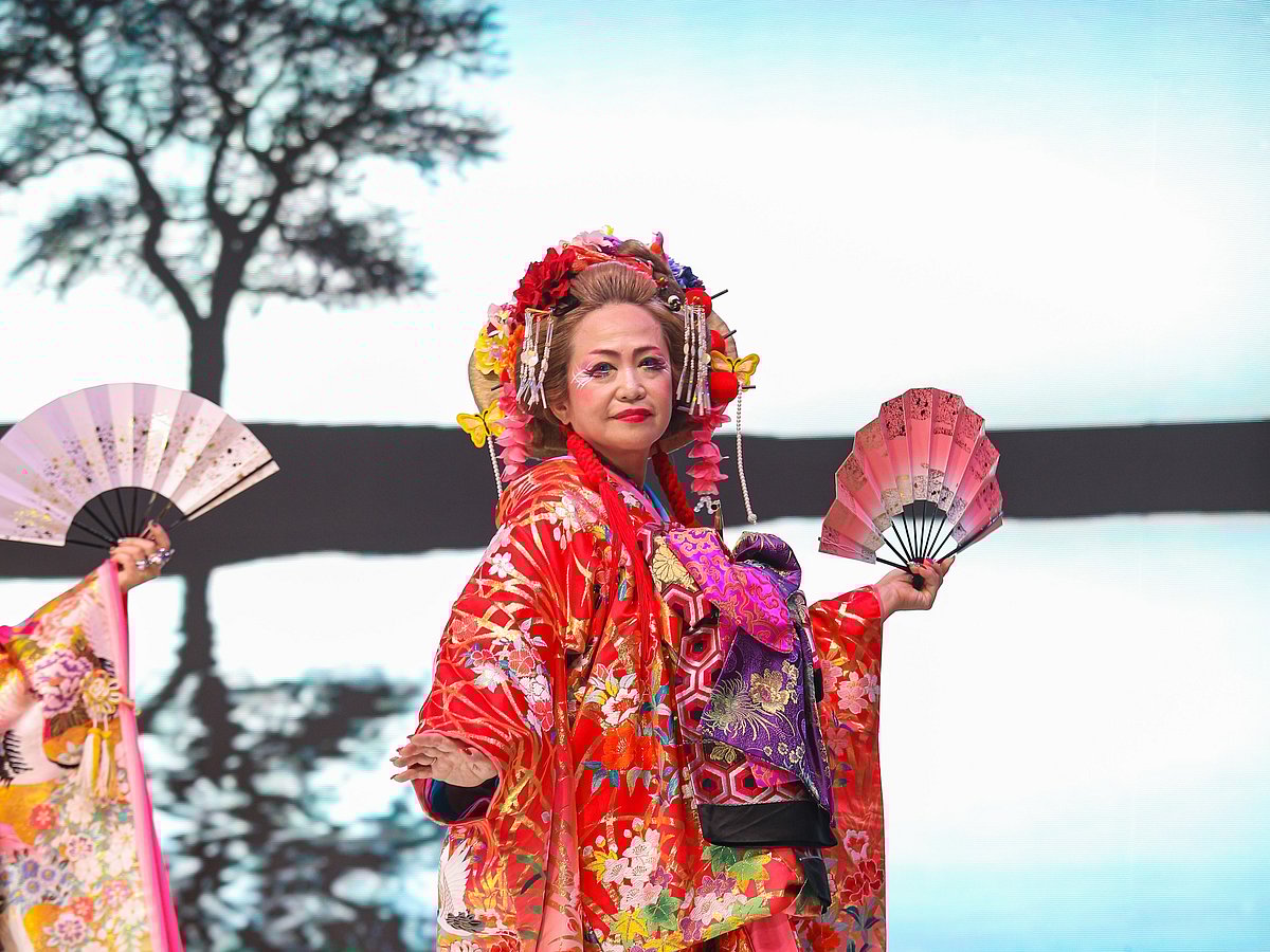 Japan is calling. Gather your friends, mark your calendars, and dive into JCC Season Two — a celebration of flavors, culture, and memories waiting to be made.