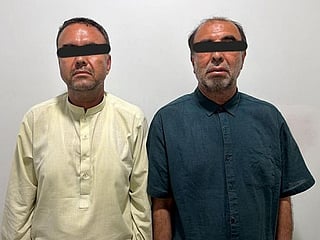 Woman had withdrawn Dh195,000 from a bank and was later targeted by the suspects. 
