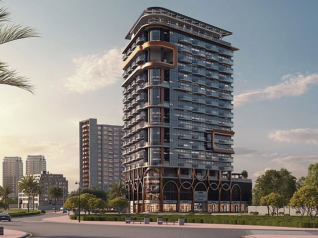 Empire Developments’ property portfolio value exceeds Dh2 billion as it ...