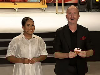 Expat wins Big Ticket after 30 yrs, proves wife wrong