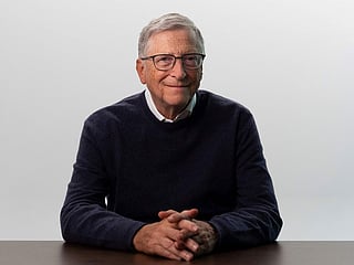 Bill Gates