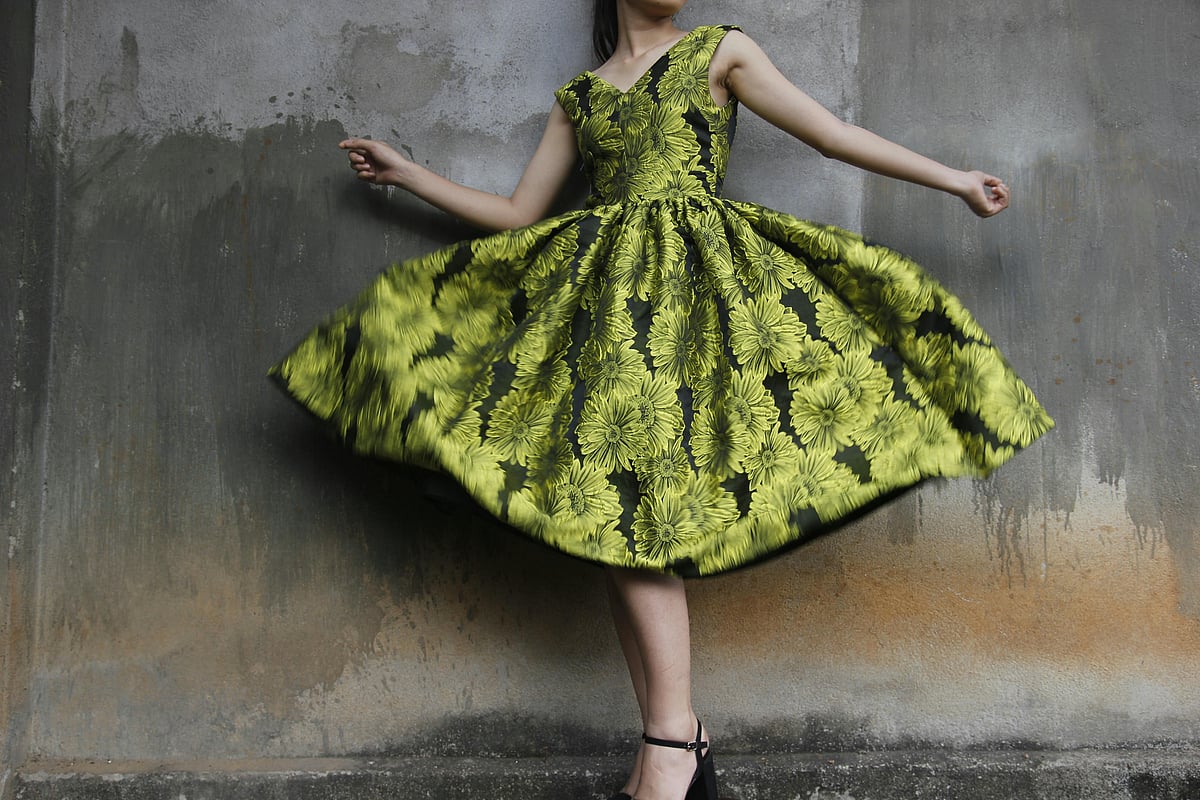 Dubai Launches Fashion Brand-Building Programme for UAE Designers