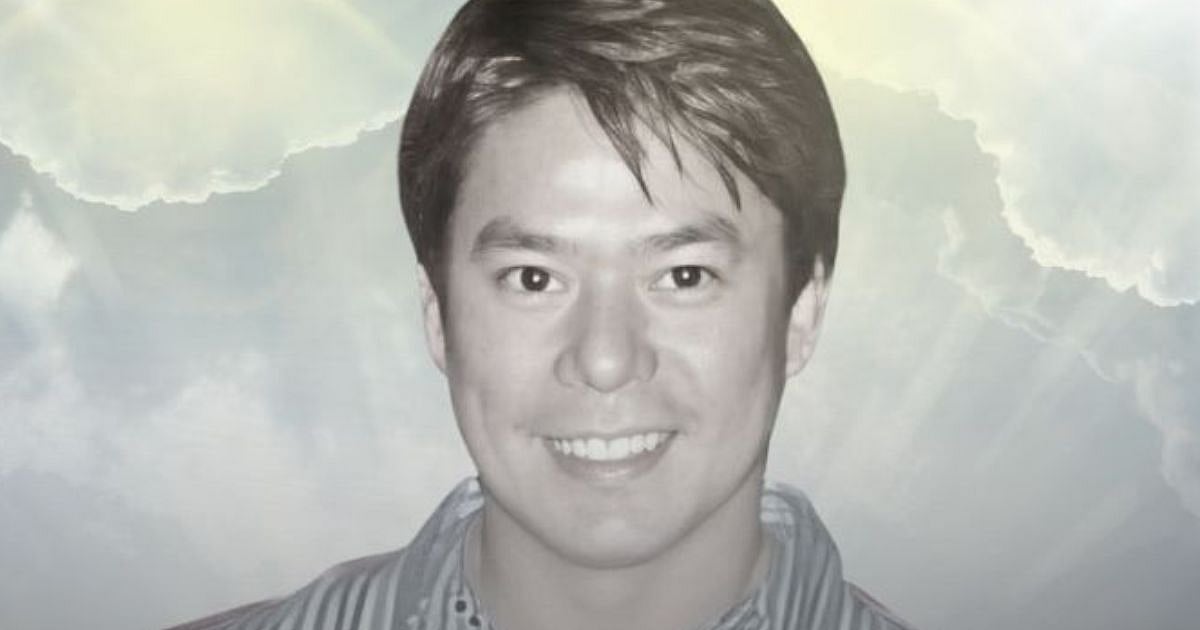 Patrick Dela Rosa