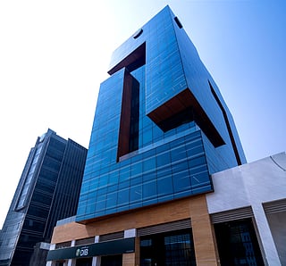 DIB posts record Dh9.7b revenue as assets near Dh400b