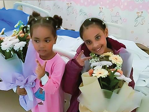 Brigadier Al Shamsi said that the case reflected the strength of community spirit.