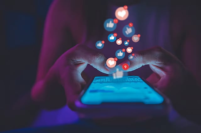 Posting sponsored content in the UAE now requires an Advertiser Permit.