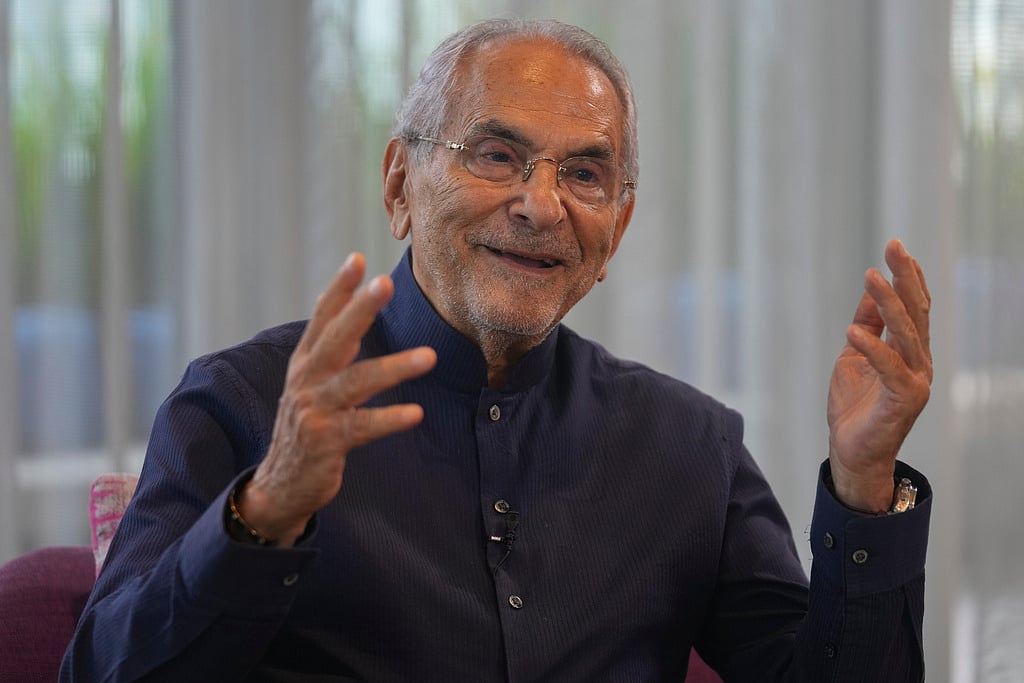 Timor-Leste President Jose Ramos-Horta