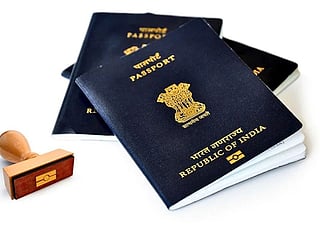 Travel made easier: How India’s e-passport transforms international trips.
