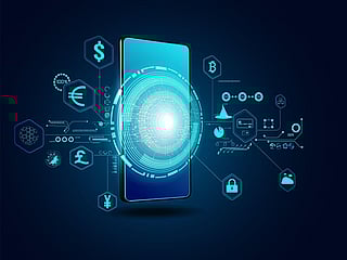 Why fintech is the next frontier for investors