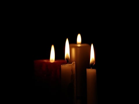 Undas in the Philippines: Why cemeteries feel like home every November