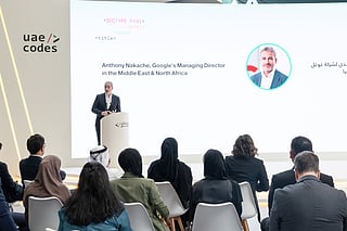 UAE launches “AI for All” with Google 