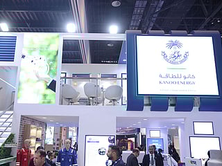 Kanoo Energy drives industrial progress at ADIPEC 2025