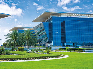 Dubai South Business Hub Free Zone