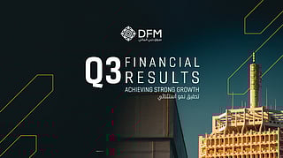 DFM reports 212% rise in net profit to Dh930.8m 