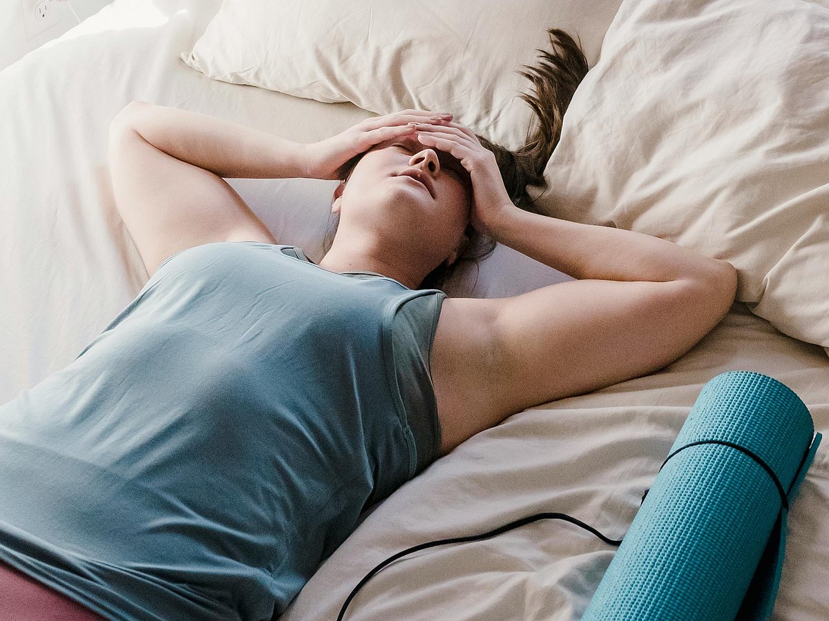 A 15-minute walk or dance break can wake you up better than caffeine. Think of it as recharging your batteries instead of draining them.