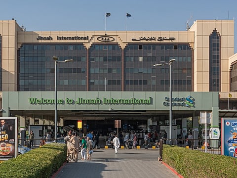 Pakistan: New FIA rule blocks hundreds of Pakistani workers from flying abroad