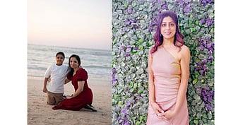 It's the story for many residents: Life in the UAE has always been about balancing two worlds — one where they built their daily routines, friendships, and memories, and another that constantly reminded them that home might still be 'somewhere else.'