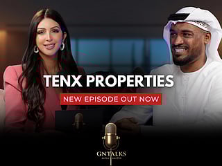 Tenx Properties on Golden Visas and Dubai’s market
