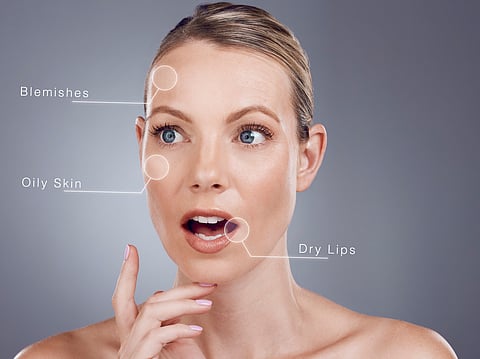 Skincare analysis has never been simpler