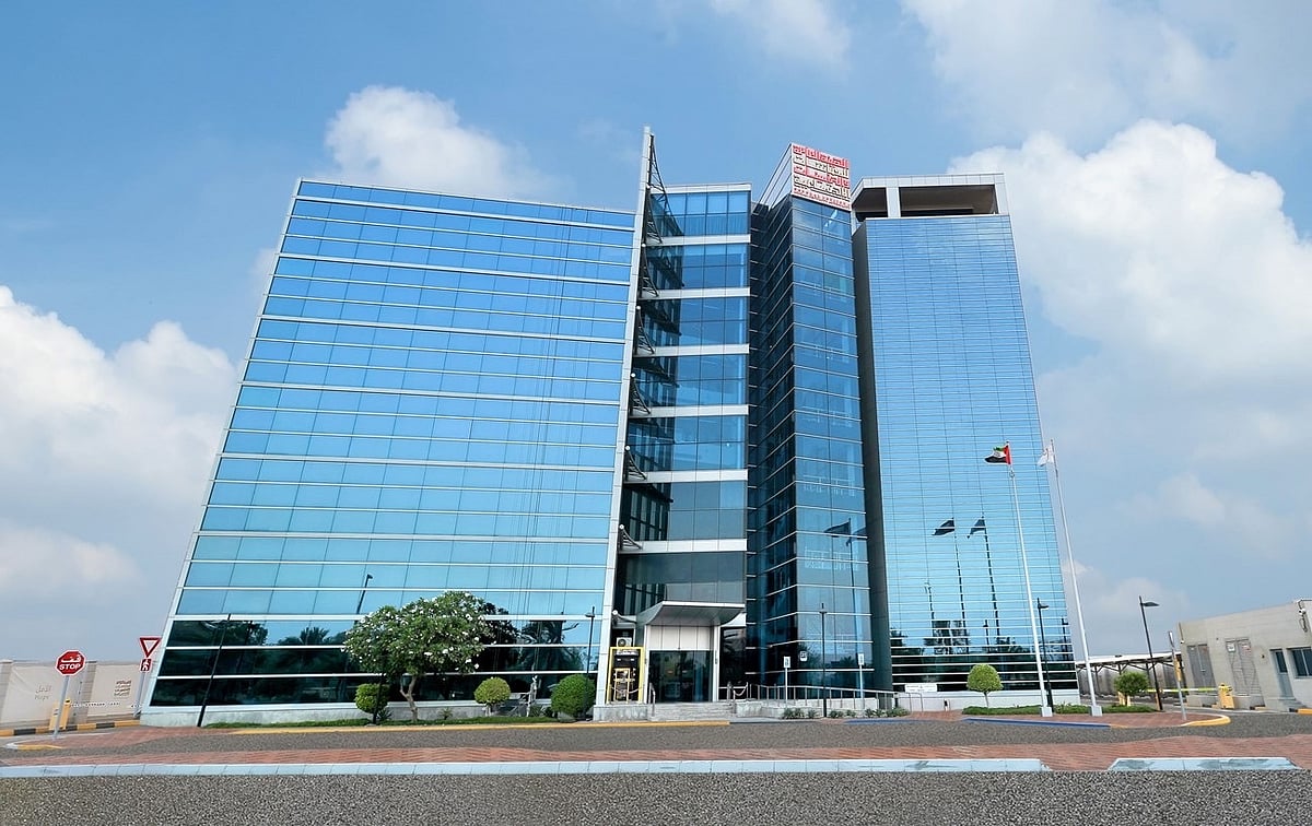 General Pension and Social Security Authority (GPSSA) STOCK