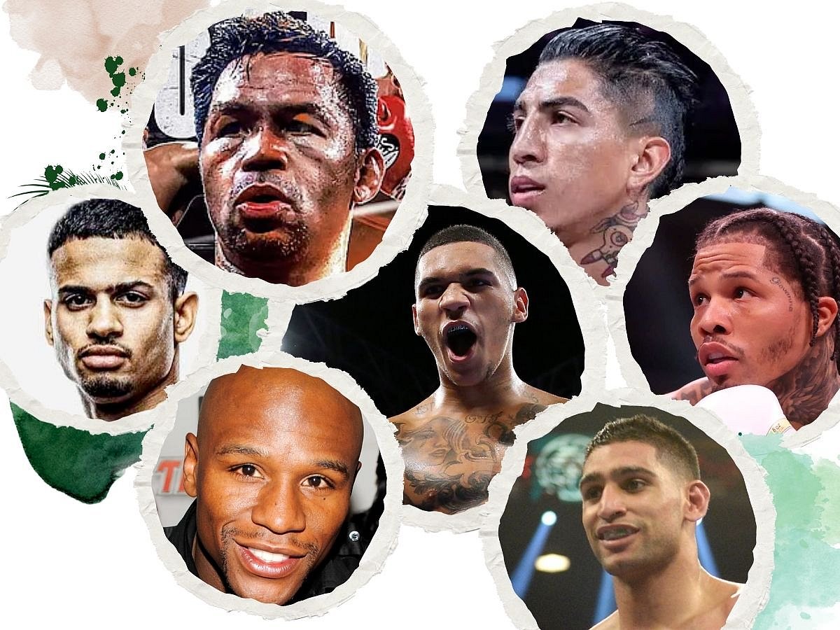 Manny Pacquiao's return isn't just a fight — it's a testament to enduring fire. Who steps up?