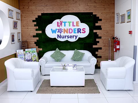 Little Wonders Nursery: Where early learning meets heart and innovation