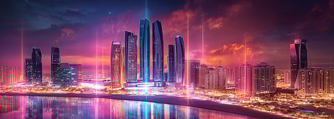 Unlock exclusive offers and discover your dream home at Metropolitan Capital Real Estate’s UAE Property Expo