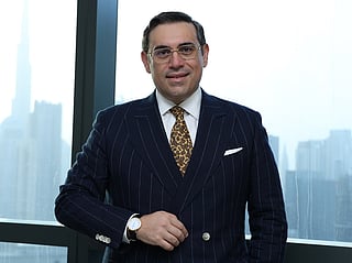 Alessandro Rocco Pietrocola, CEO of Astorts Group
