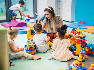 How innovative teaching methods inspire young minds