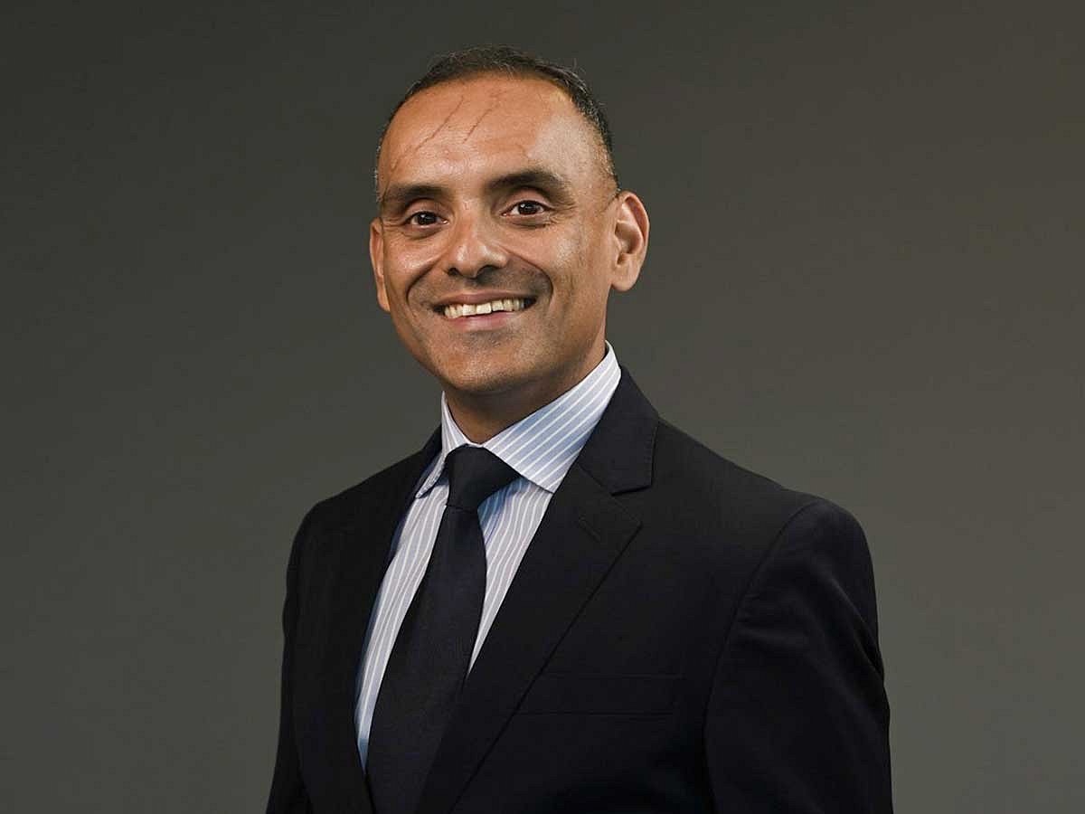 Raj Rishi Singh, CBO- Gulf Cooperation council, Make my trip.