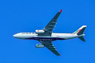 Man arrested for assault on SriLankan Airlines 