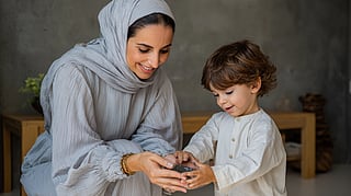 Public parks, community centres, and malls across Abu Dhabi, Al Ain, and Al Dhafra will become hubs of creativity and learning.