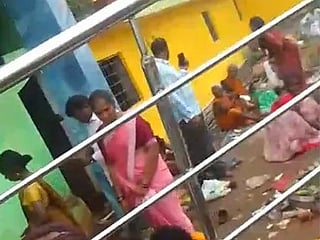 Several dead in stampede at Venkateswara Swamy temple in Andhra Pradesh, CM Naidu expresses grief