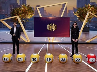 After Dh100m jackpot, UAE Lottery announces Dh1m winner