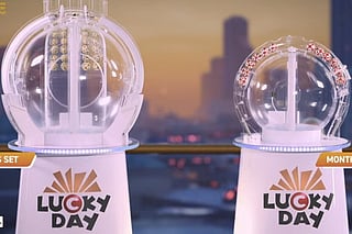 After first jackpot, UAE Lottery announces next winners