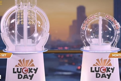 After crowning Dh100 million jackpot winner, UAE Lottery announces winners of 24th draw