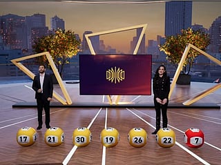 After first jackpot, UAE Lottery announces next winners