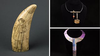 Oakland Museum burglary: Community urged to help recover stolen artefacts