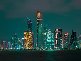 Abu Dhabi, Dubai property markets see April rebound 