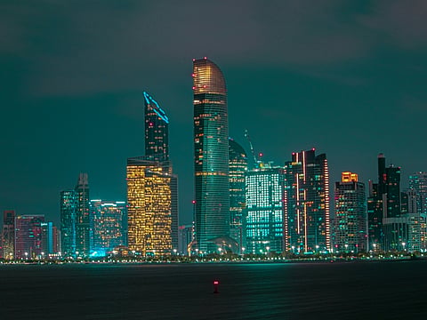 Abu Dhabi, Dubai see April rebound as UAE property markets defy headwinds 