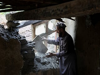 Representative Image (Photo/Reuters)