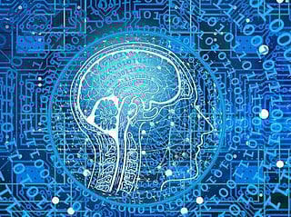 UAE students' app translates thoughts into  Arabic