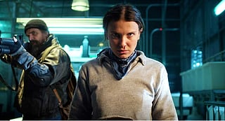 The news comes as excitement builds for the upcoming season 5 of Stranger Things