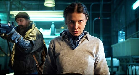 The news comes as excitement builds for the upcoming season 5 of Stranger Things